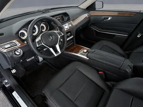 Mercedes-Benz E-Класс 2015, фото 7