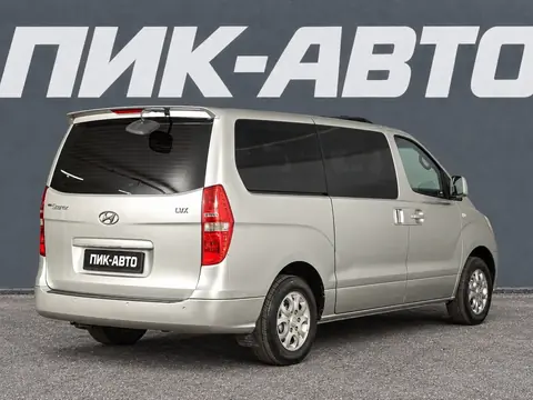 Hyundai Grand Starex 2013, фото 3