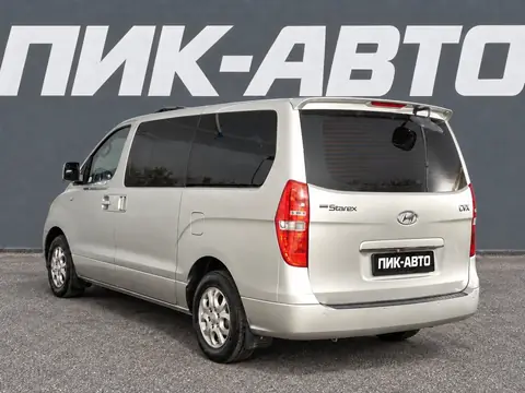 Hyundai Grand Starex 2013, фото 4