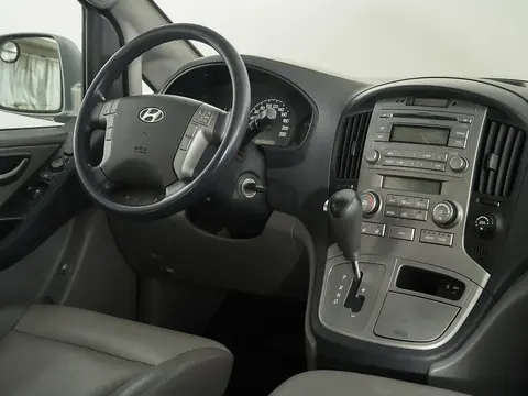 Hyundai Grand Starex 2013, фото 5
