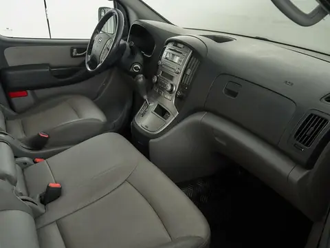 Hyundai Grand Starex 2013, фото 6