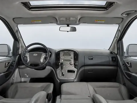 Hyundai Grand Starex 2013, фото 7