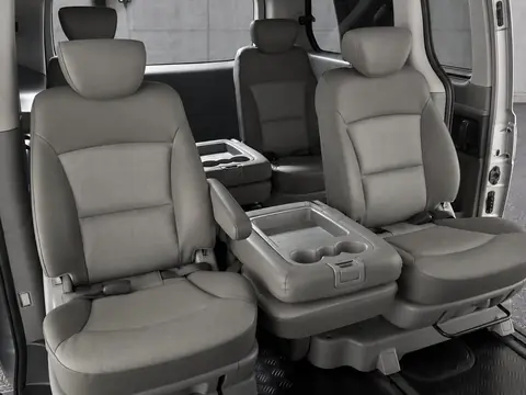 Hyundai Grand Starex 2013, фото 8