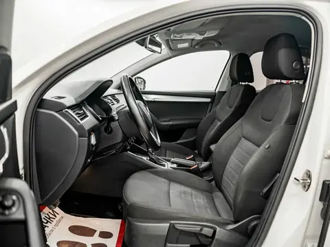 Skoda Octavia 2017, фото 4