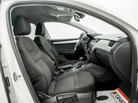 Skoda Octavia 2017, фото 5