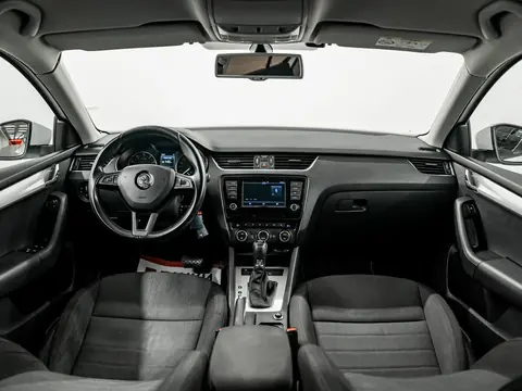 Skoda Octavia 2017, фото 6