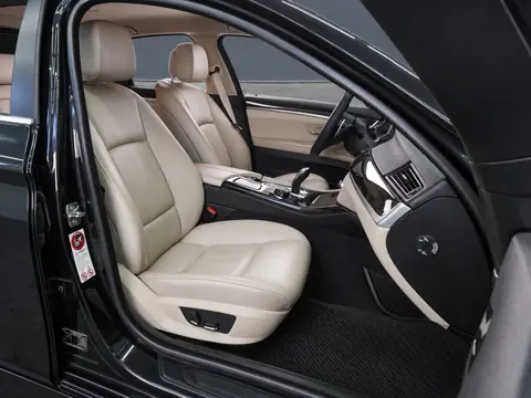 BMW 5 серии 2013, фото 5
