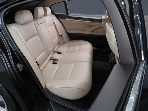 BMW 5 серии 2013, фото 7