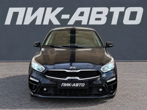 Kia Cerato 2019, фото 2