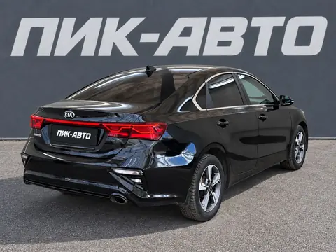 Kia Cerato 2019, фото 3