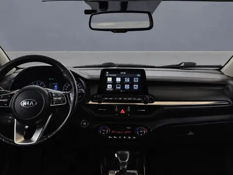 Kia Cerato 2019, фото 5