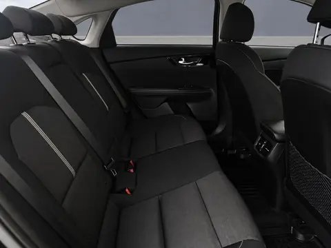 Kia Cerato 2019, фото 6