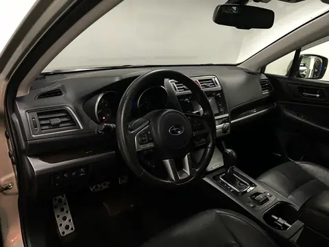 Subaru Outback 2018, фото 5