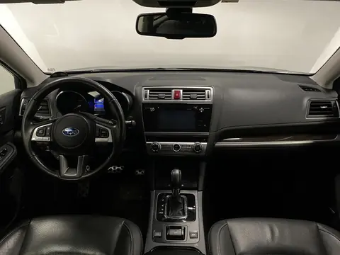 Subaru Outback 2018, фото 6