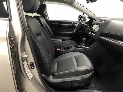 Subaru Outback 2018, фото 7