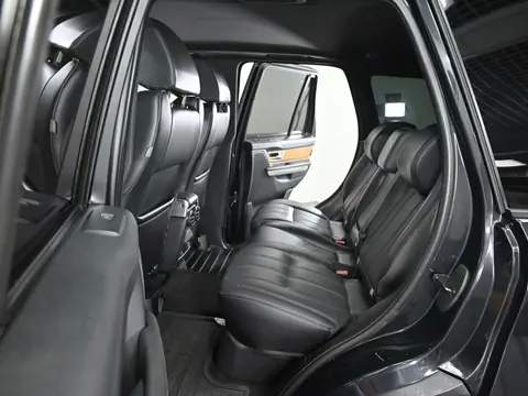 Land Rover Range Rover Sport 2013, фото 7