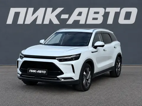 BAIC X7 2024, фото 1
