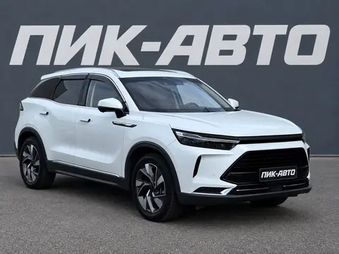 BAIC X7 2024, фото 2