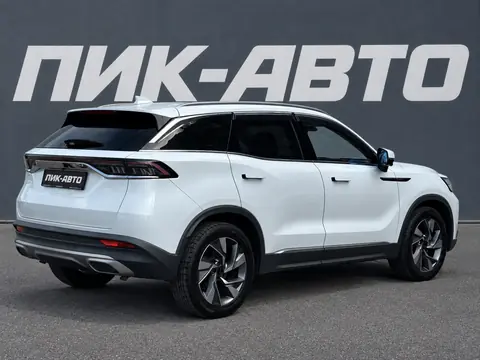 BAIC X7 2024, фото 3