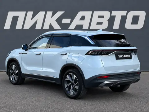 BAIC X7 2024, фото 4