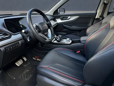 BAIC X7 2024, фото 5