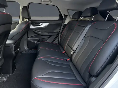 BAIC X7 2024, фото 6