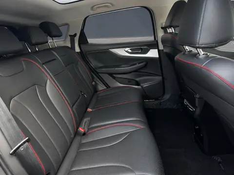 BAIC X7 2024, фото 8