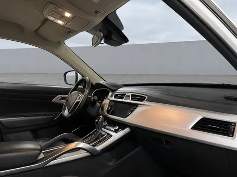 Geely Atlas 2021, фото 7