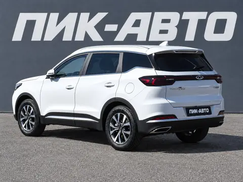 Chery Tiggo 7 Pro 2023, фото 3
