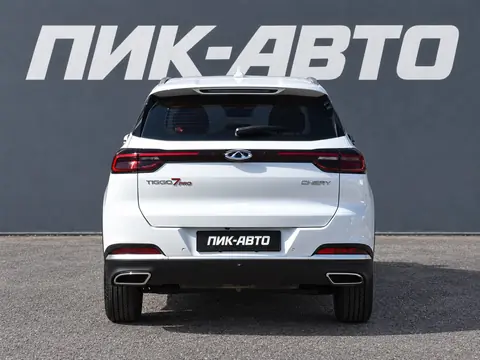 Chery Tiggo 7 Pro 2023, фото 4