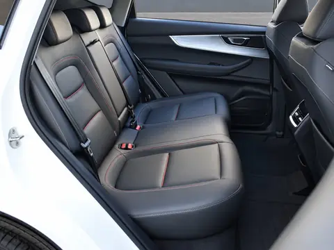 Chery Tiggo 7 Pro 2023, фото 6