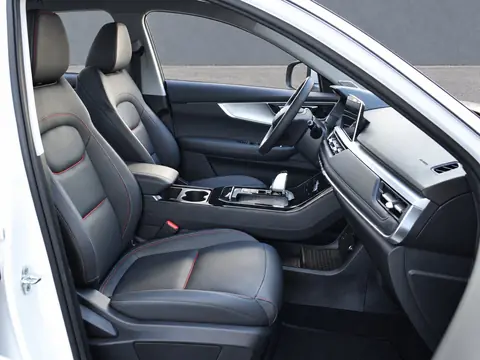 Chery Tiggo 7 Pro 2023, фото 7