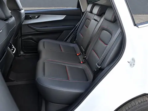 Chery Tiggo 7 Pro 2023, фото 8