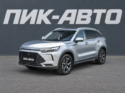 BAIC X7 2024, фото 1