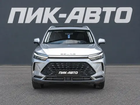 BAIC X7 2024, фото 2