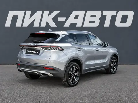BAIC X7 2024, фото 3