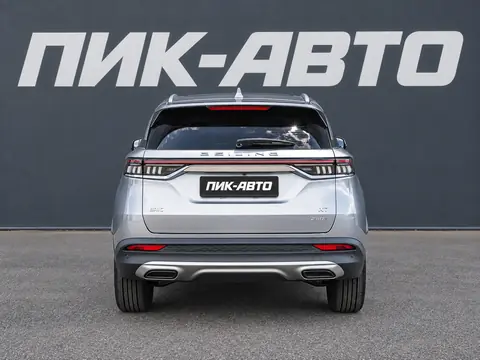 BAIC X7 2024, фото 4