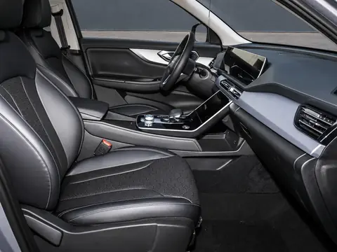 BAIC X7 2024, фото 5