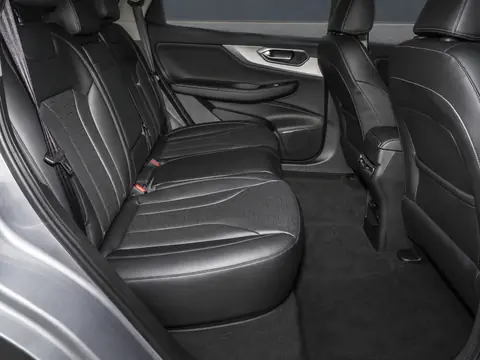 BAIC X7 2024, фото 7