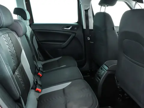 Skoda Yeti 2017, фото 7