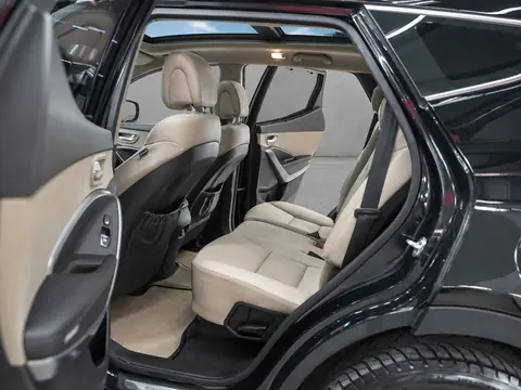 Hyundai Santa Fe 2015, фото 6