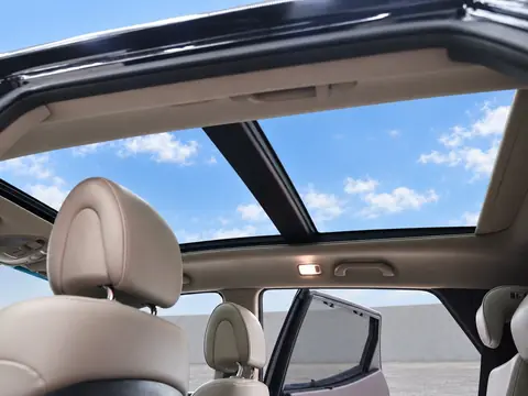 Hyundai Santa Fe 2015, фото 8