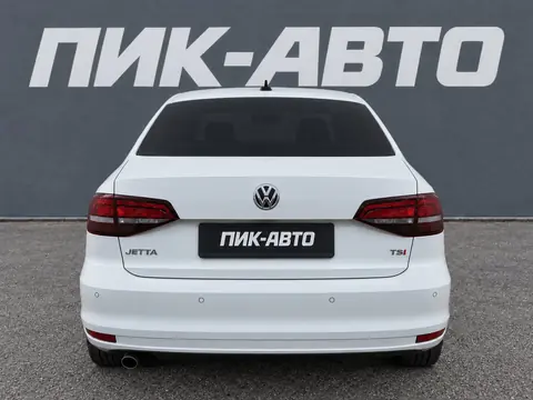 Volkswagen Jetta 2018, фото 3