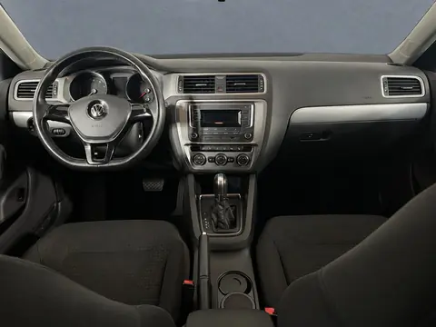 Volkswagen Jetta 2018, фото 5