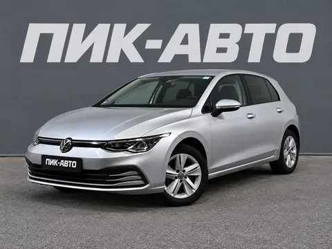 Volkswagen Golf 2024, фото 1