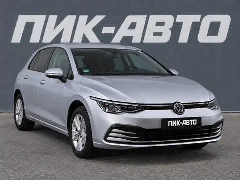 Volkswagen Golf 2024, фото 2