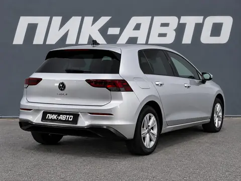Volkswagen Golf 2024, фото 3
