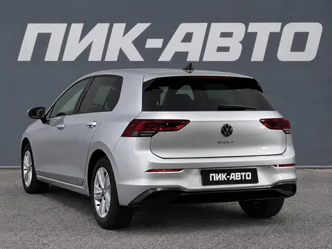 Volkswagen Golf 2024, фото 4