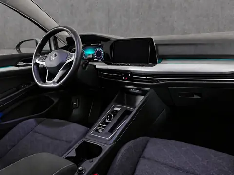 Volkswagen Golf 2024, фото 5