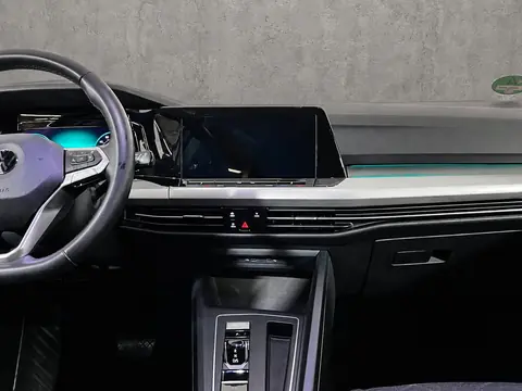Volkswagen Golf 2024, фото 7